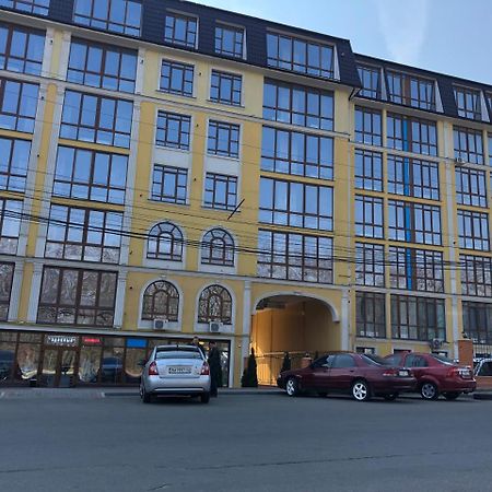 Dacha Kovalevskoho N E Apartments Odessa Ngoại thất bức ảnh