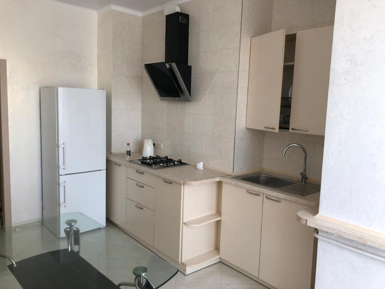 Dacha Kovalevskoho N E Apartments Odessa Ngoại thất bức ảnh