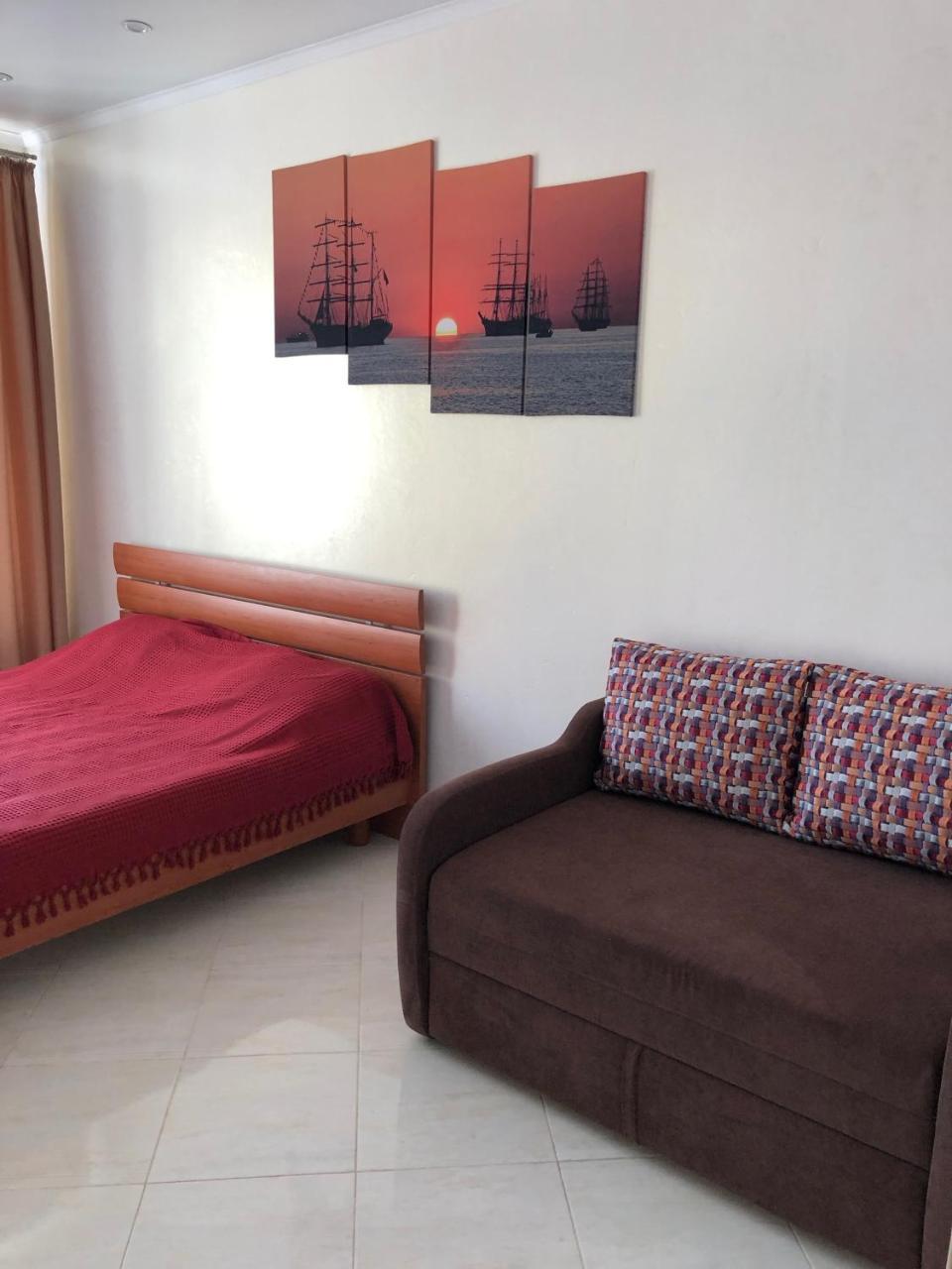 Dacha Kovalevskoho N E Apartments Odessa Ngoại thất bức ảnh