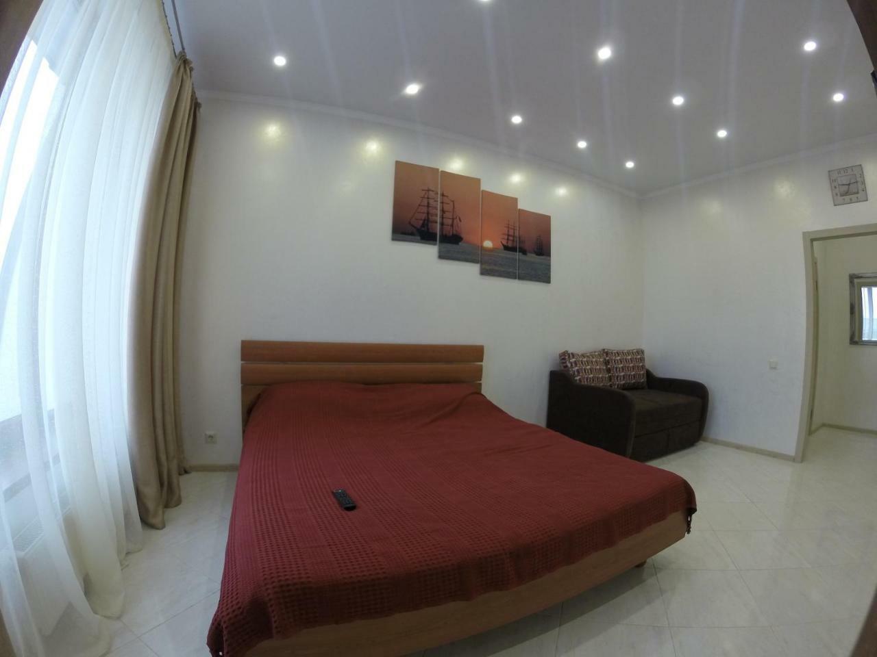 Dacha Kovalevskoho N E Apartments Odessa Ngoại thất bức ảnh